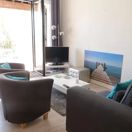Villa Marcogfer