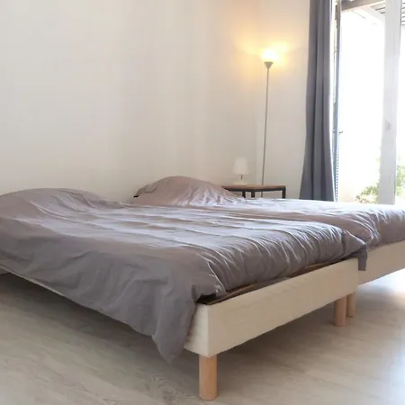 Villa Marcogfer Cogolin